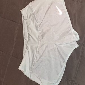 Womens Nike athletic shorts